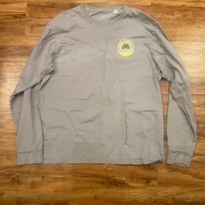 University of Minnesota Long Sleeve